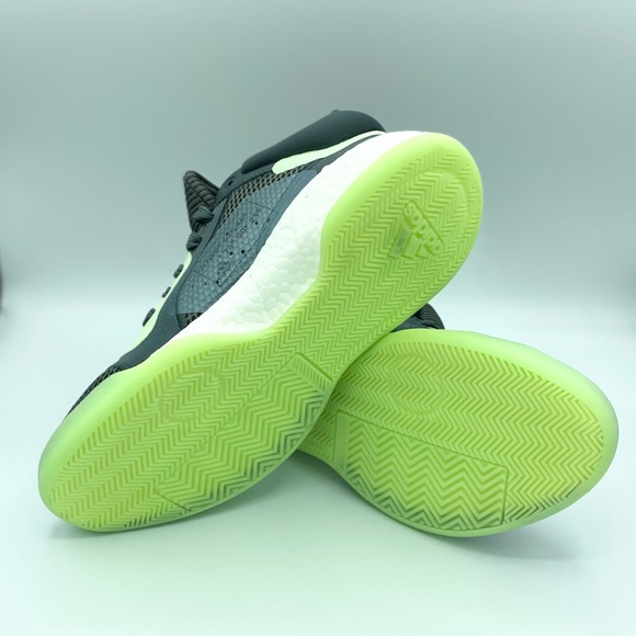 NEW MARQUEE BOOST LOW SHOES - Picture 5 of 5